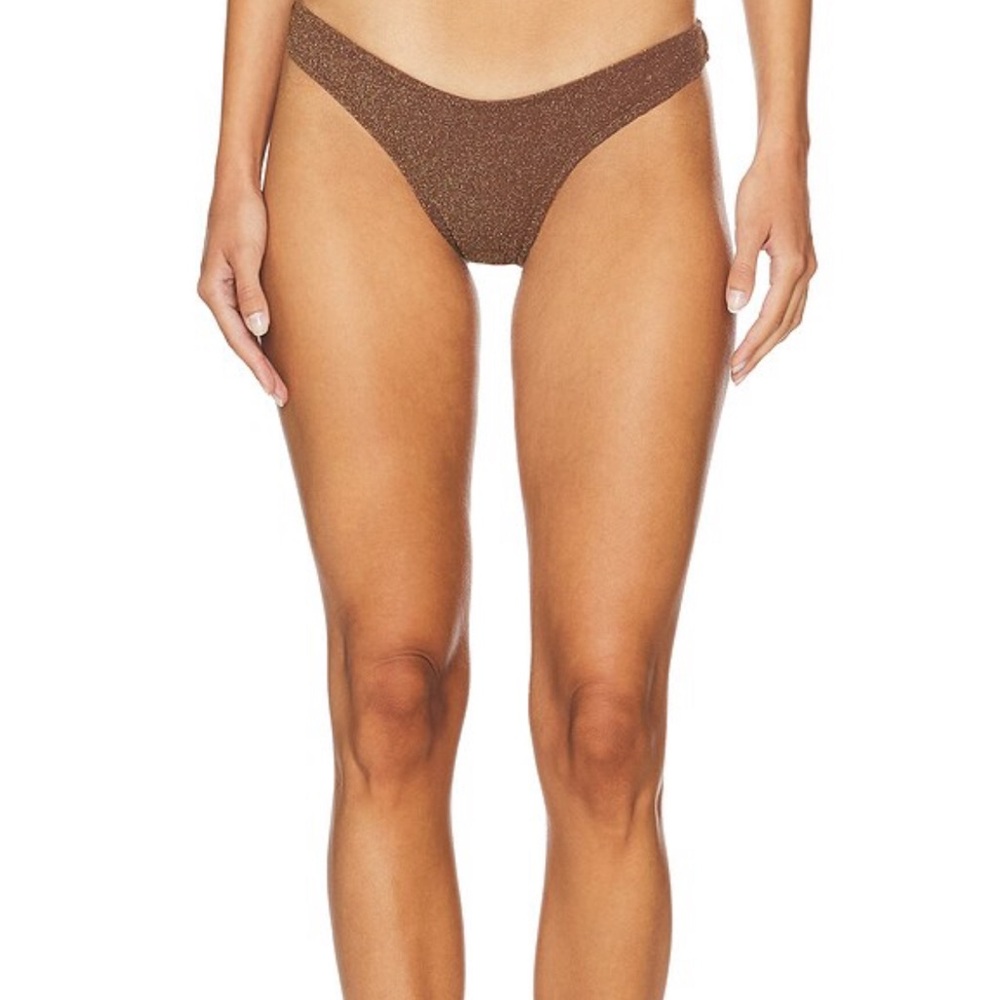 Lioness Zuma Bikini Bottoms Size XS